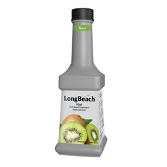 Mứt LongBeach chai 900ml - KIWI