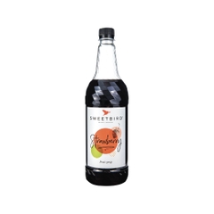 Syrup Sweetbird chai 1L - DÂU