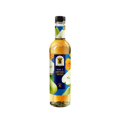 Siro/ syrup Hestia chai 750ml - LÊ HOA CÚC
