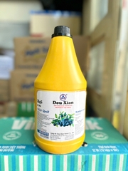 Siro Douxian bình 2.5kg - VIỆT QUẤT