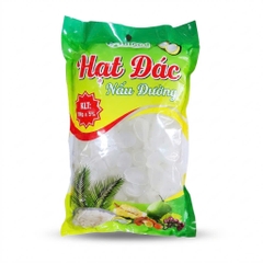 Hạt đác nấu đường Atifood bịch 1kg