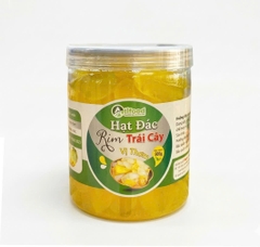 (KM) Hạt đác rim thơm Atifood hủ 500g - giảm 11.500/hủ đến ngày 25/08