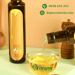 Nắp nhôm vặn 31.5mmx24mm (cho chai dầu oliu)