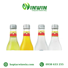 Nắp nhôm vặn 18mm - 28mm màu bạc