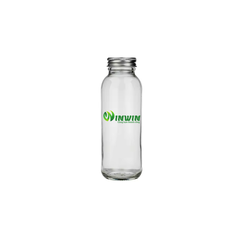 Chai thủy tinh 300ml
