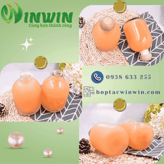 Chai thủy tinh 350ml