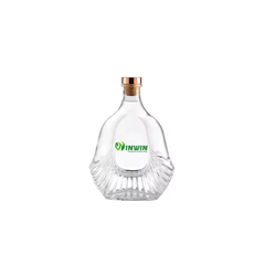 Chai thủy tinh cao cấp đựng rượu 750ml