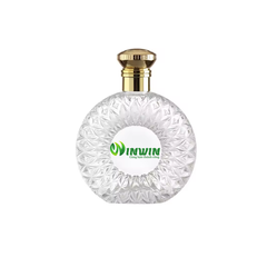 Chai thủy tinh cao cấp đựng rượu XO 750ml