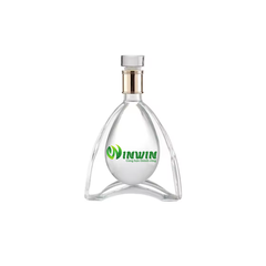 Chai thủy tinh cao cấp đựng rượu 750ml