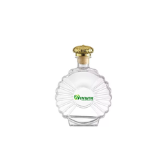 Chai thủy tinh cao cấp đựng rượu Gin Vodka Rum 500ml 750ml