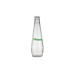 Chai thủy tinh dài 300ml