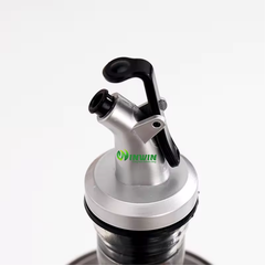 Chai thủy tinh đựng gia vị 200ml 300ml 500ml