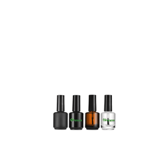Chai thủy tinh đựng sơn móng tay 15ml