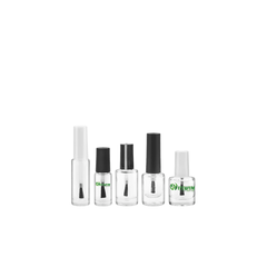 Chai thủy tinh đựng sơn móng tay  5ml 8ml 10ml
