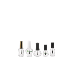 Chai thủy tinh đựng sơn móng tay 7ml-15ml