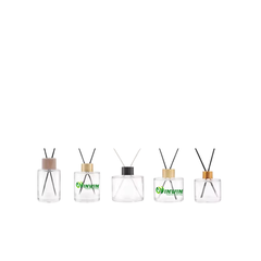 Chai thủy tinh đựng tinh dầu khuếch tán 45ml 130ml 145ml 150ml 170ml