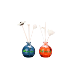 Chai thủy tinh đựng tinh dầu khuếch tán 50ml 100ml 150ml