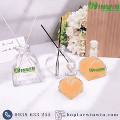 Chai thủy tinh đựng tinh dầu khuếch tán 50ml 120ml 150ml 250ml