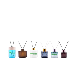 Chai thủy tinh đựng tinh dầu khuếch tán 50ml 130ml 140ml 180ml 220ml