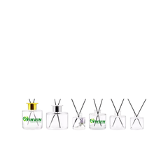 Chai thủy tinh đựng tinh dầu khuếch tán 50ml 65ml 100ml 135ml 200ml 220ml