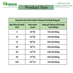 Chai thủy tinh nhỏ giọt dáng quả bầu màu nâu 10ml 20ml 30ml 50ml 100ml