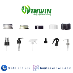Chai thủy tinh nhỏ giọt dáng tròn màu trắng mờ 5ml 10ml 15ml 20ml 30ml 50ml 100ml