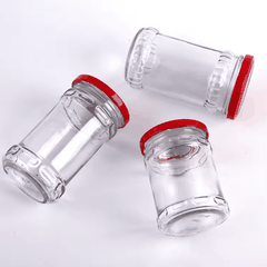 Hũ thủy tinh 200ml 220ml 280ml 300ml