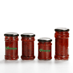 Hũ thủy tinh 200ml 220ml 280ml 300ml