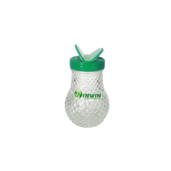 Hũ thủy tinh đựng gia vị 200ml