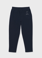 Quần Tập Bé Trai Kiểu Cổ Điển - Navy
