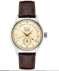 Seiko Presage Cocktail Time Sunburst Dial SSA387J1 (SARY107) Automatic Nam 40.5mm USED