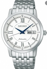 Seiko Presage Daydate SARY025 Automatic Nam 39mm USED