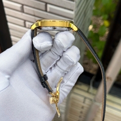 Tissot Le Locle Mop Diamond T41.5.453.86 Automatic Nam 39.3mm USED