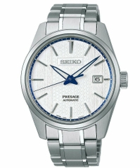 Seiko Presage Sharp Edged SARX093 Limited 0265/2000 Automatic Nam 39.5mm USED