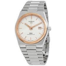 Tissot PRX T137.407.21.031.00 Powermatic 80 Nam 40mm USED