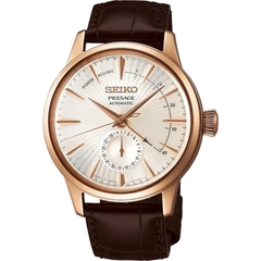 Seiko Presage Cooktail SSA346J1 (SARY132) Automatic Nam 40.5mm USED