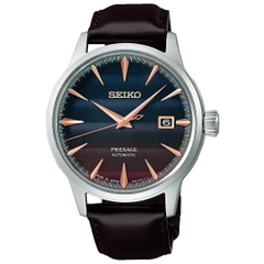 Seiko Presage Cooktail Time Star Bar SRPK75J1 (SARY239) Limited 4761/9000 Automatic Nam 40.5mm USED