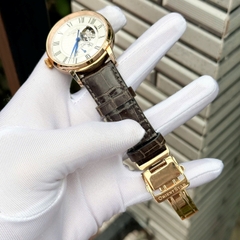 Orient Star Open Heart RK-HH0003S Automatic Nam 40mm USED