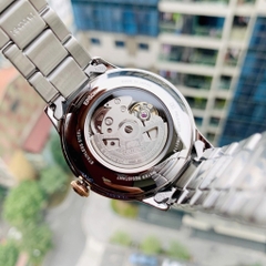 Orient Sun and Moon gen 6 RA-AS0101S10B Automatic Nam 41.5mm