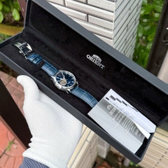 Orient Star Open Heart RE-AT0006L00B Automatic Nam 39.5mm USED