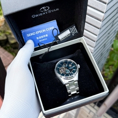 Orient Star Joker RK-AV0114E00B Automatic Nam 41mm USED