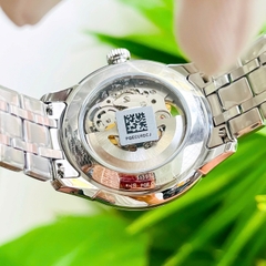 Tissot Chemin Skeleton T139.836.11.048.00 Powermatic 80 Nam 39mm NEW