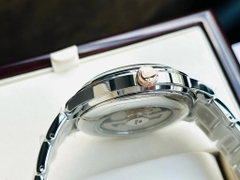 Orient Sun and Moon gen 6 RA-AS0101S10B Automatic Nam 41.5mm