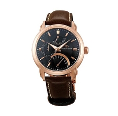 Orient Star Retrograde SDE00003B0 Automatic Nam 39.5mm USED