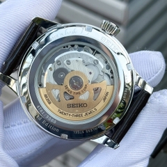 Seiko Presage Cooktail Time Star Bar SRPK75J1 (SARY239) Limited 4761/9000 Automatic Nam 40.5mm USED
