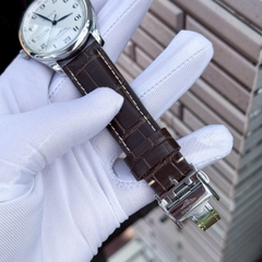 Longines Master Collection L2.755.4.78.3 Automatic Nam 38.5mm USED