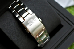 Orient Sun and Moon gen 6 RA-AS0101S10B Automatic Nam 41.5mm