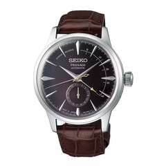 Seiko Presage Cooktail Black Cat Martini SSA393J1 (SARY135) Automatic Nam 40.5mm USED