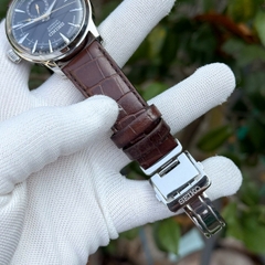 Seiko Presage Cooktail Black Cat Martini SSA393J1 (SARY135) Automatic Nam 40.5mm USED