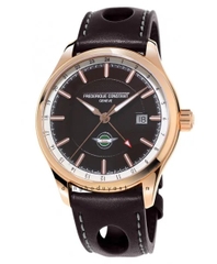 Frederique Constant Healey GMT FC-350CH5B4 Limted 0340/2888 Automatic Nam 42mm USED